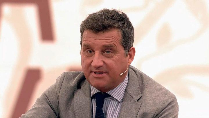 Отар Кушанашвили решил уехать на заработки в Киев Отар Кушанашвили решил уехать на заработки в Киев