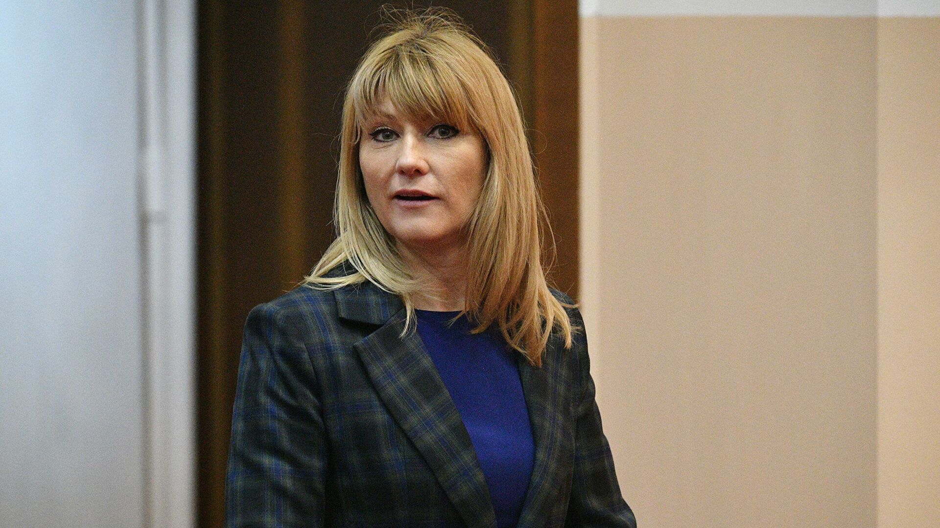 Журова назвала причины низкой популярности олимпийцев Журова назвала причины низкой популярности олимпийцев