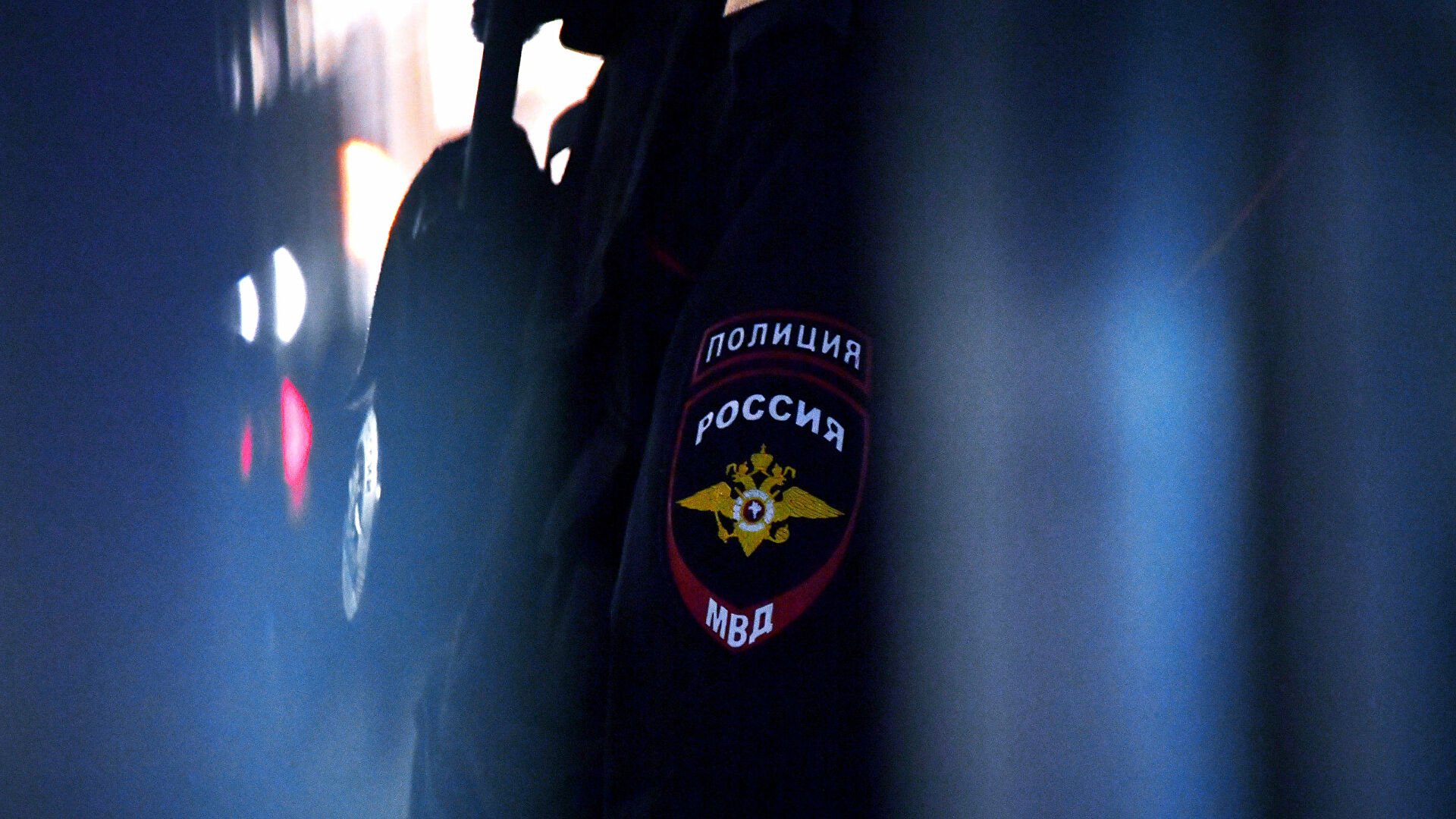 В Красноярском крае появился первый дом-офис у участкового полиции В Красноярском крае появился первый дом-офис у участкового полиции