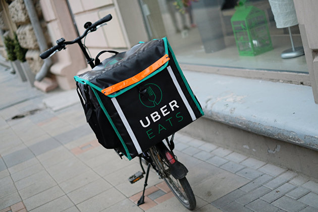 Uber начал массово терять сотрудников Uber начал массово терять сотрудников