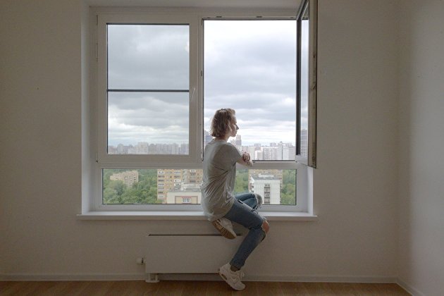 Адвокат посоветовал россиянам выгонять бывших супругов из квартиры