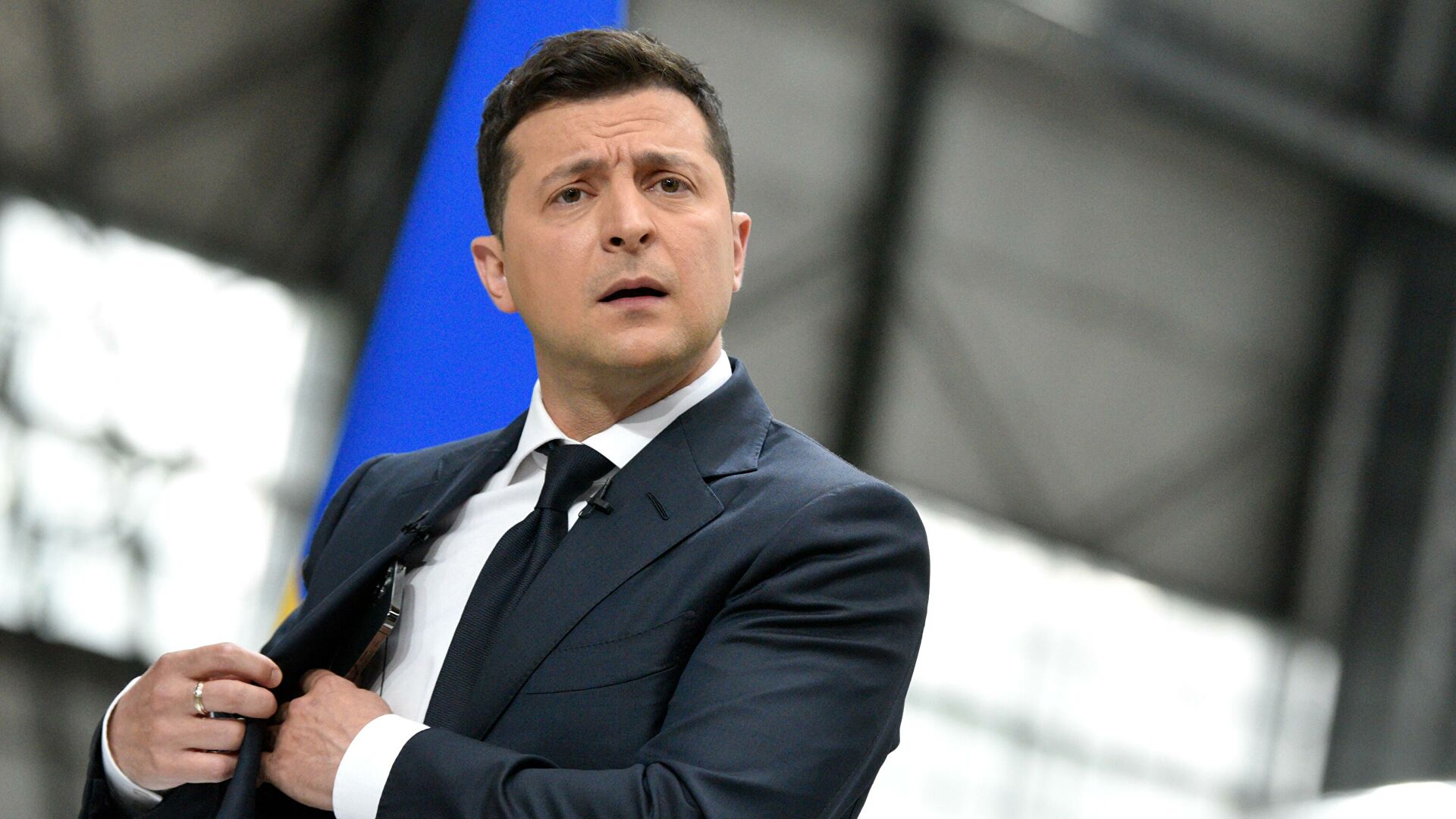 На Украине заявили о На Украине заявили о