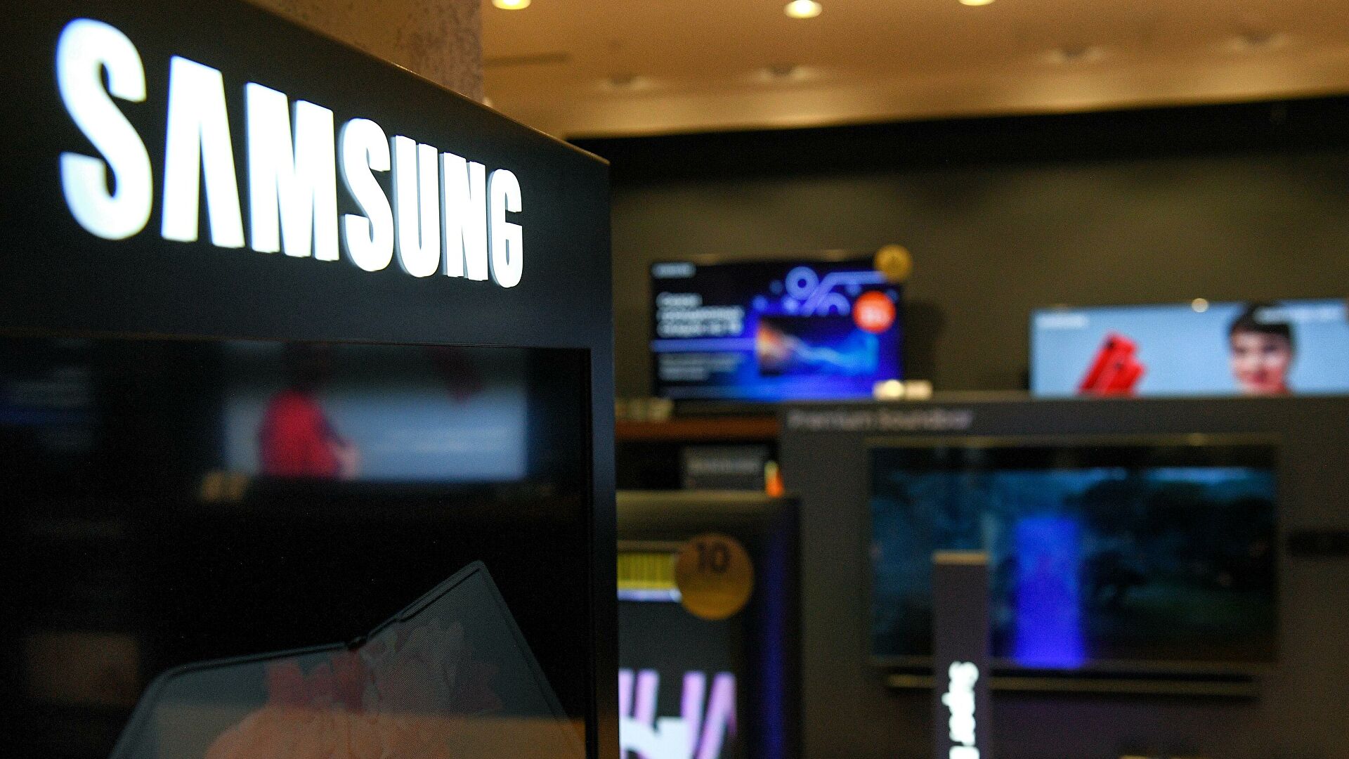 Раскрыта дата выхода флагманского планшета Samsung Galaxy Tab S8 