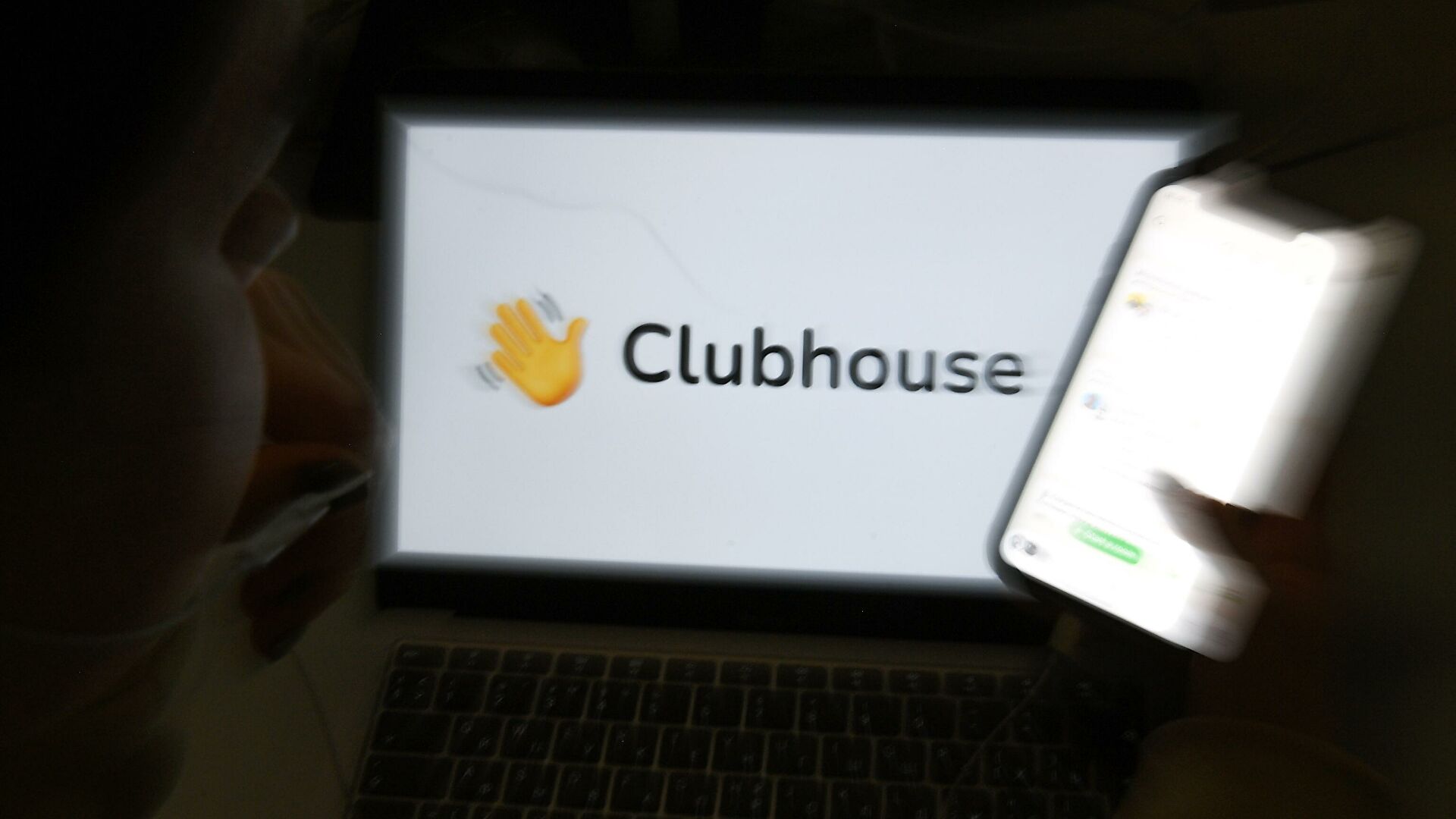 Clubhouse       