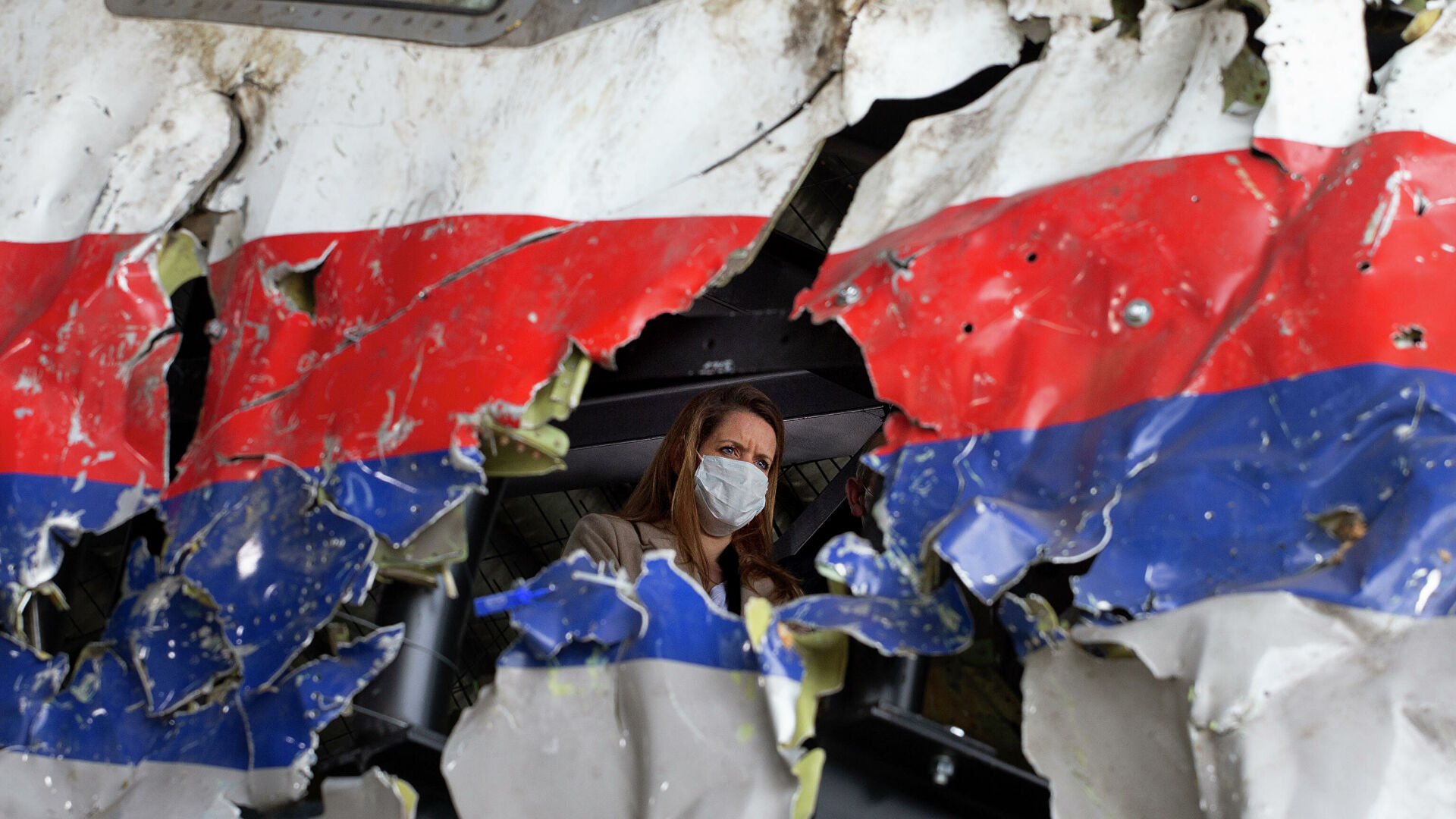Российский посол рассказал о консультациях с Нидерландами по MH17 Российский посол рассказал о консультациях с Нидерландами по MH17
