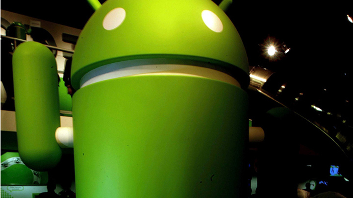  Google    Android-