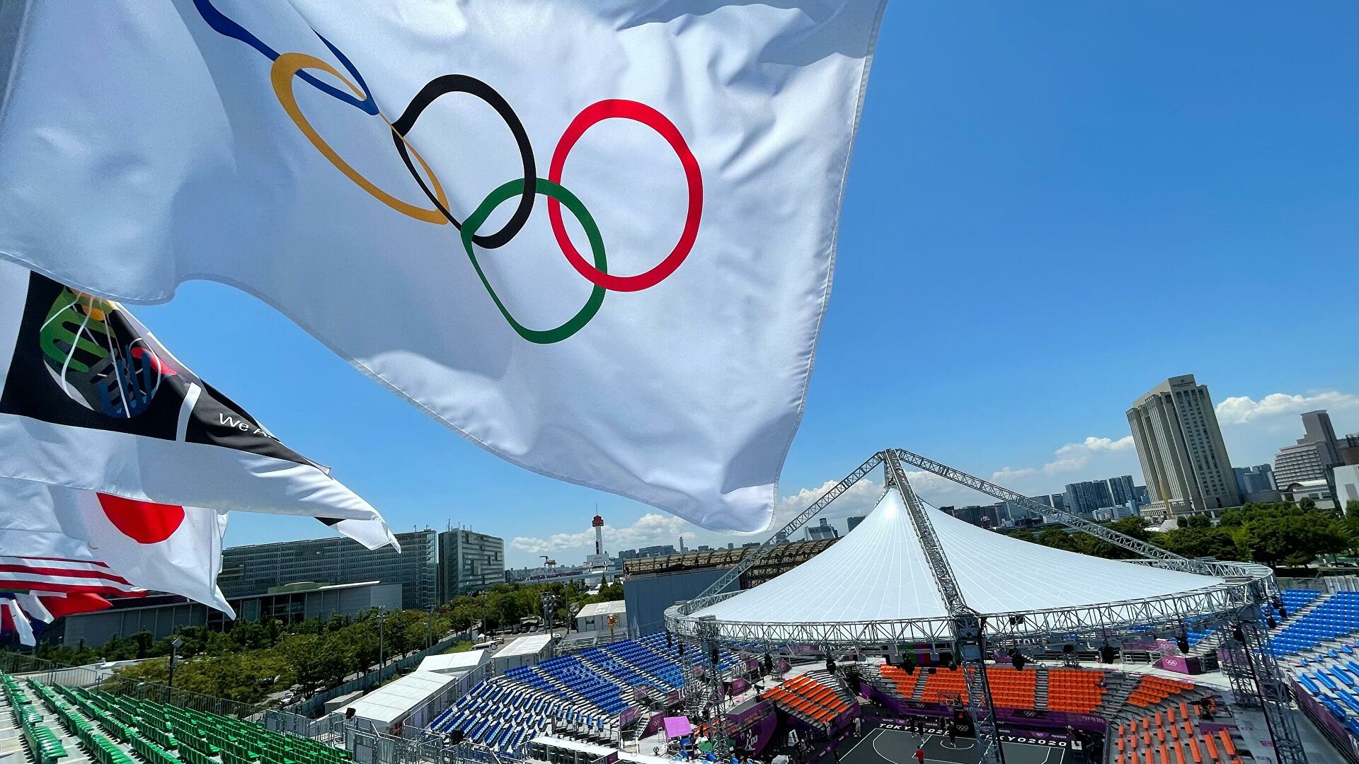 UCI отстранил директора сборной Германии за расизм на Олимпиаде UCI отстранил директора сборной Германии за расизм на Олимпиаде