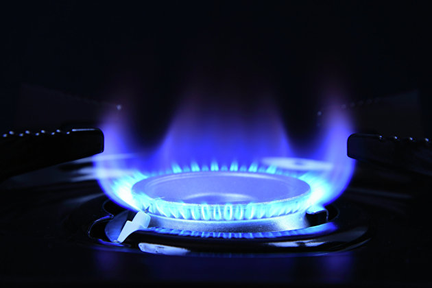 Эксперты объяснили причины резкого роста цен на газ в Европе