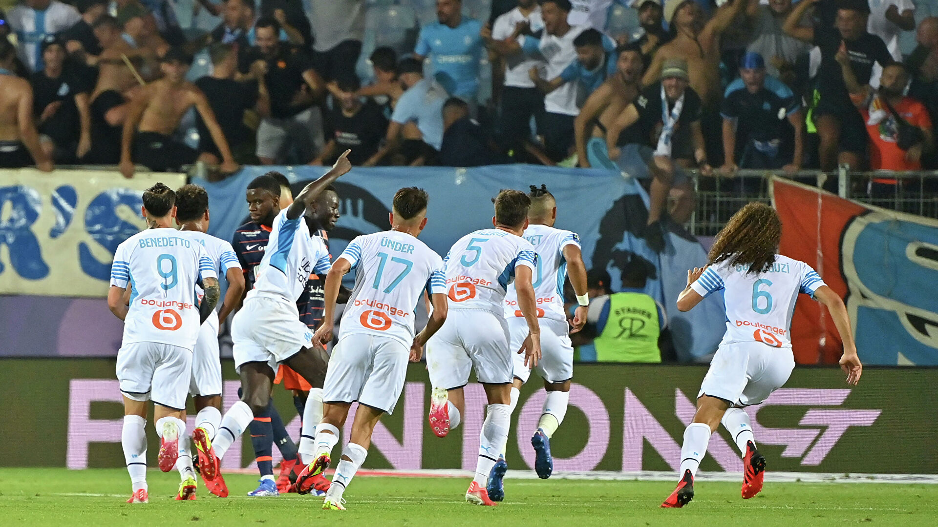 Marseille vs montpellier betting preview goal stratford horse racing betting strategy