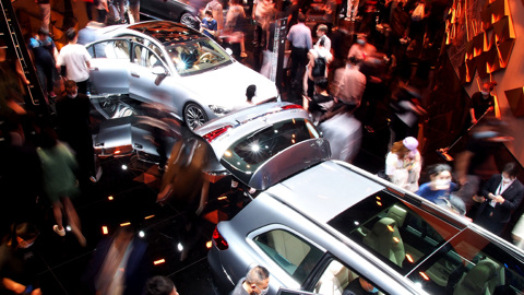 Эксперты спрогнозировали рост продаж электромобилей в мире