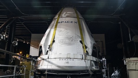 SpaceX Илона Маска купила спутниковый стартап