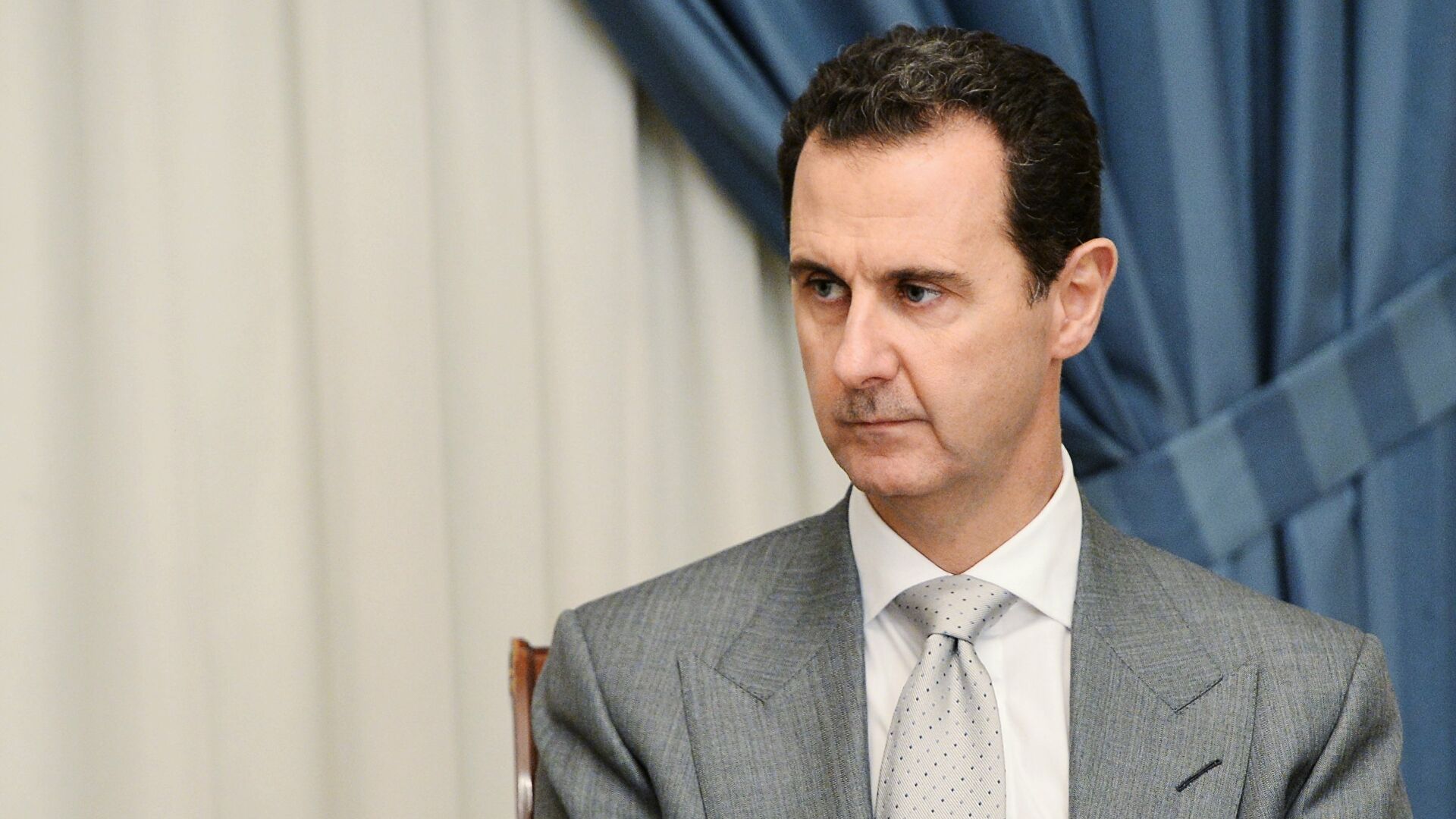 Президент Сирии утвердил состав нового правительства 