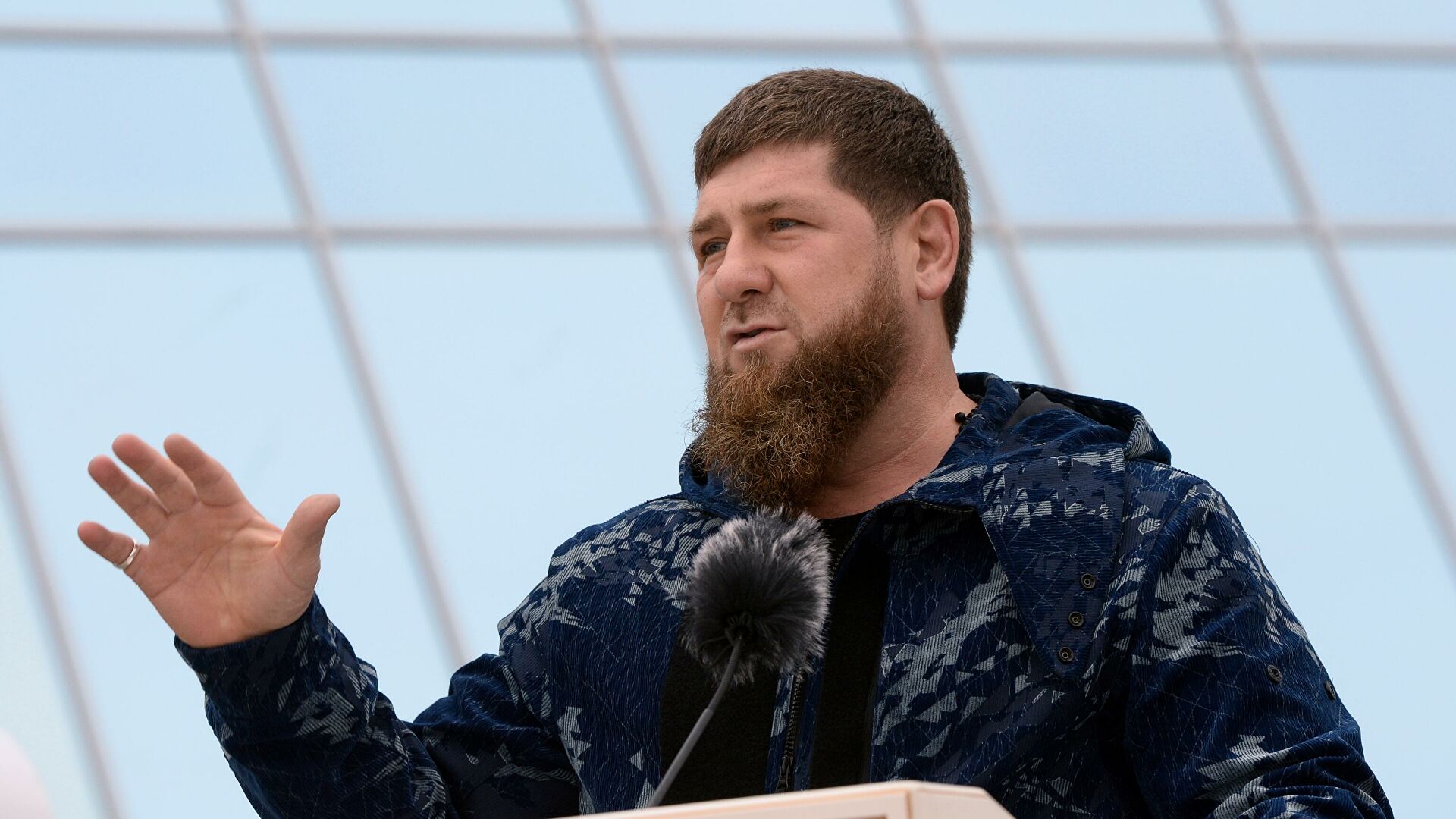 Кадыров объяснил, почему настоял на прямых выборах главы Чечни 