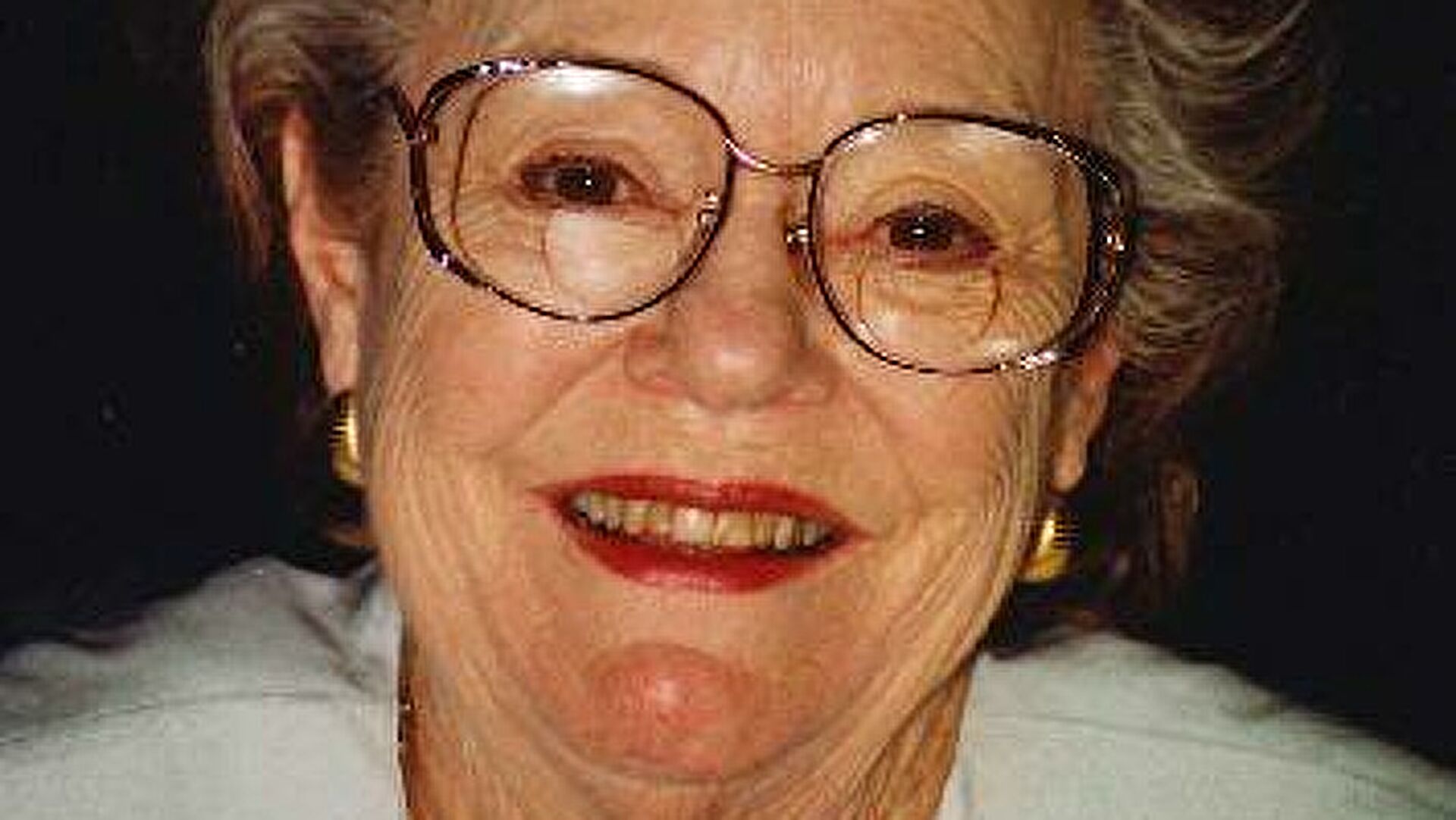В возрасте 93 лет умерла дочь Альфреда Хичкока  