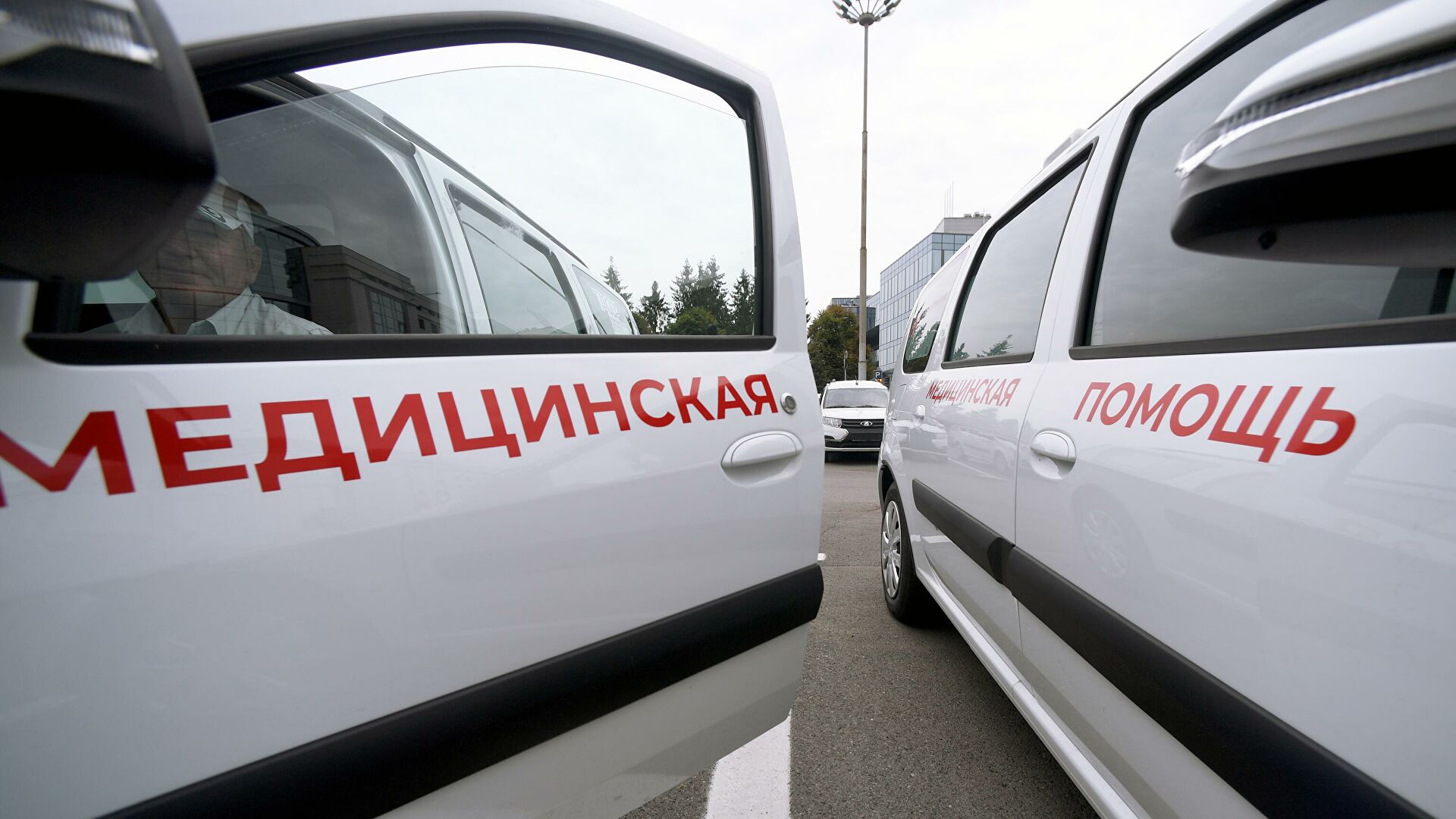В Москве на инновации в медицине выделили миллиард рублей В Москве на инновации в медицине выделили миллиард рублей