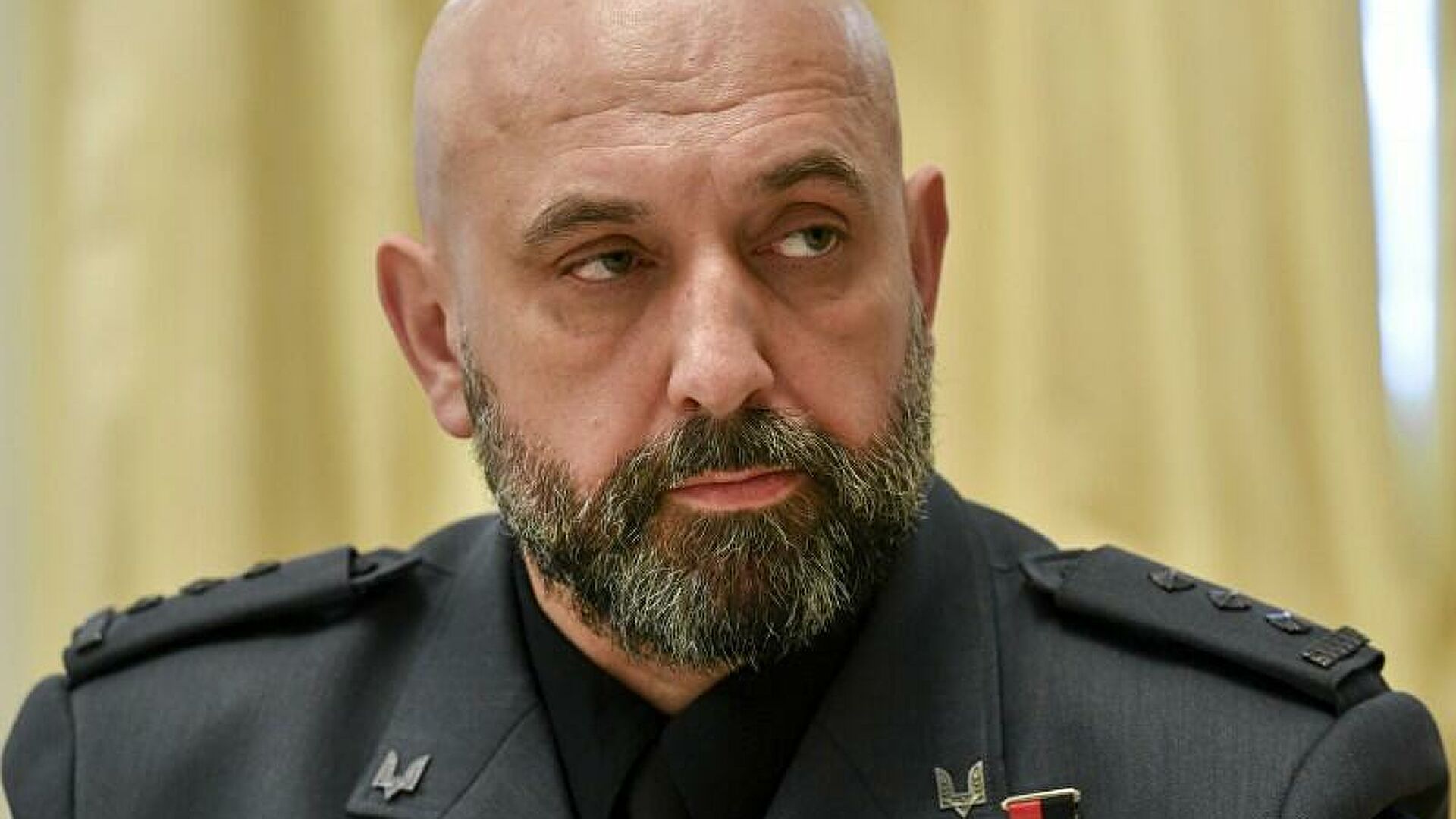 Генерал ВСУ раскритиковал Зеленского за непрофессиональное поведение 