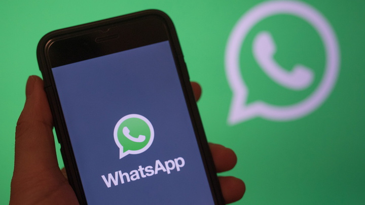 WhatsApp реализовал перенос чатов между iPhone и Android