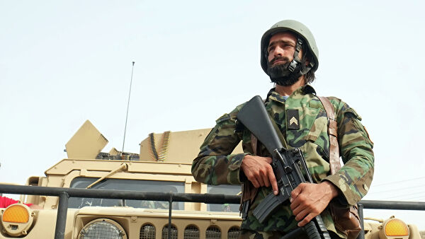 США сокращают дипперсонал в Кабуле 