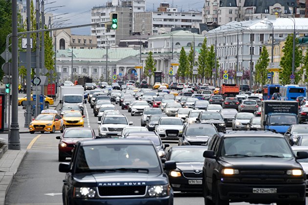 Россияне рассказали, в какие автомобильные приметы верят больше всего