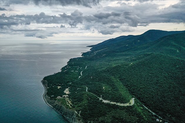 КТК не обнаружил загрязнений в Черном море после разлива нефти