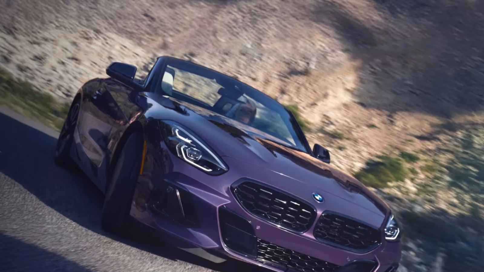 BMW Z4 � ��� ���� � ������������: ��������� �� �����