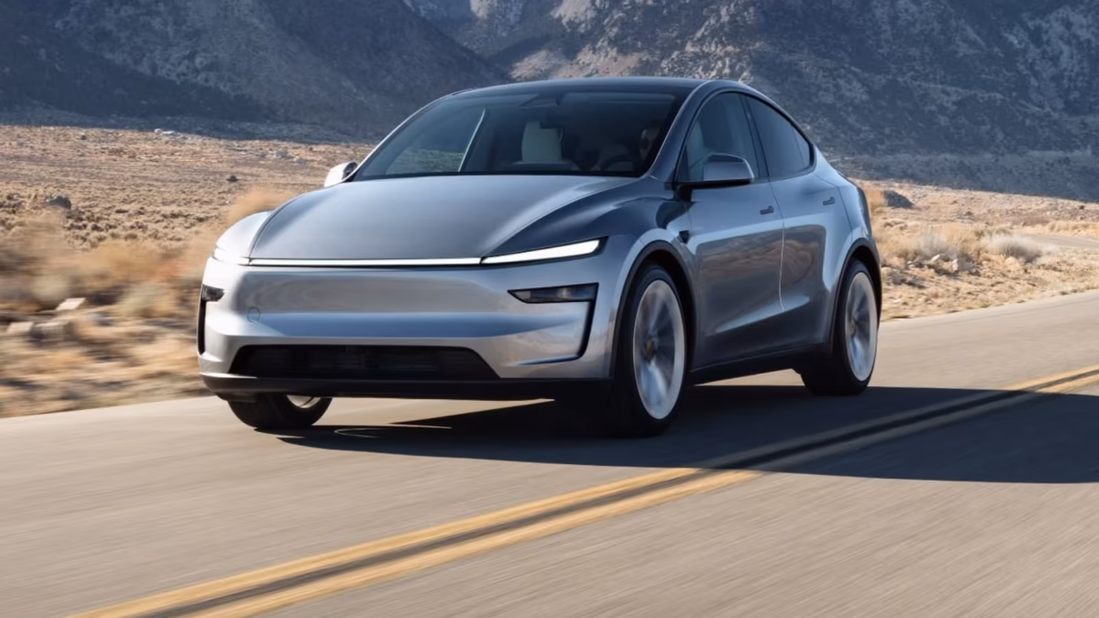 Tesla Model Y ������ ������ ����� ���. ���� ��� ��� ������ ������ ��������