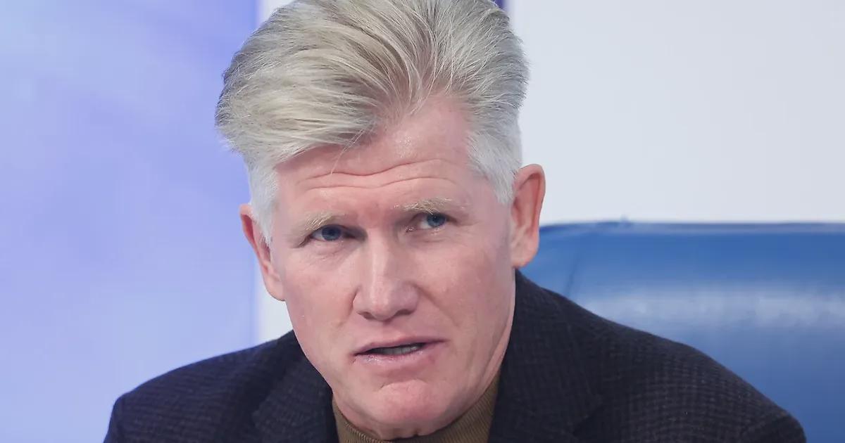 Васильев: Овечкин не стал бы идеальным депутатом из-за отсутствия опыта