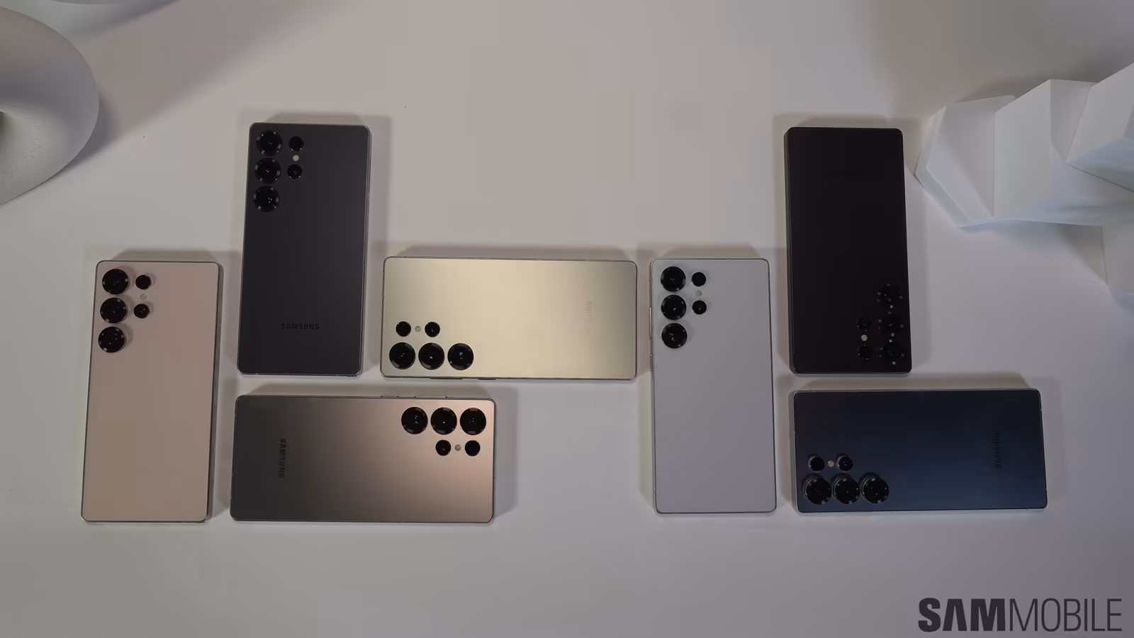 Samsung: восстановленные Galaxy S25, A56 и A36 продаются в Индии с полной гарантией Samsung: восстановленные Galaxy S25, A56 и A36 продаются в Индии с полной гарантией