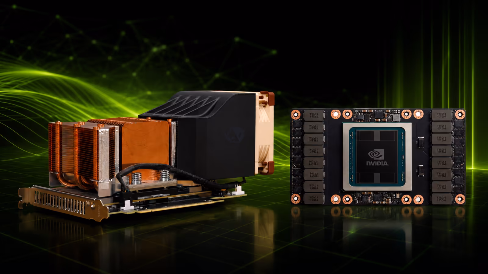 ������ ���������� Nvidia �� $100 ������ ����������� ������ � ��-�������