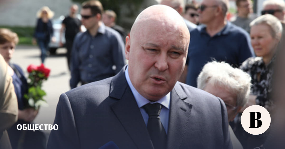Бывшего руководителя ЛДПР Абельцева приговорили к пяти годам колонии