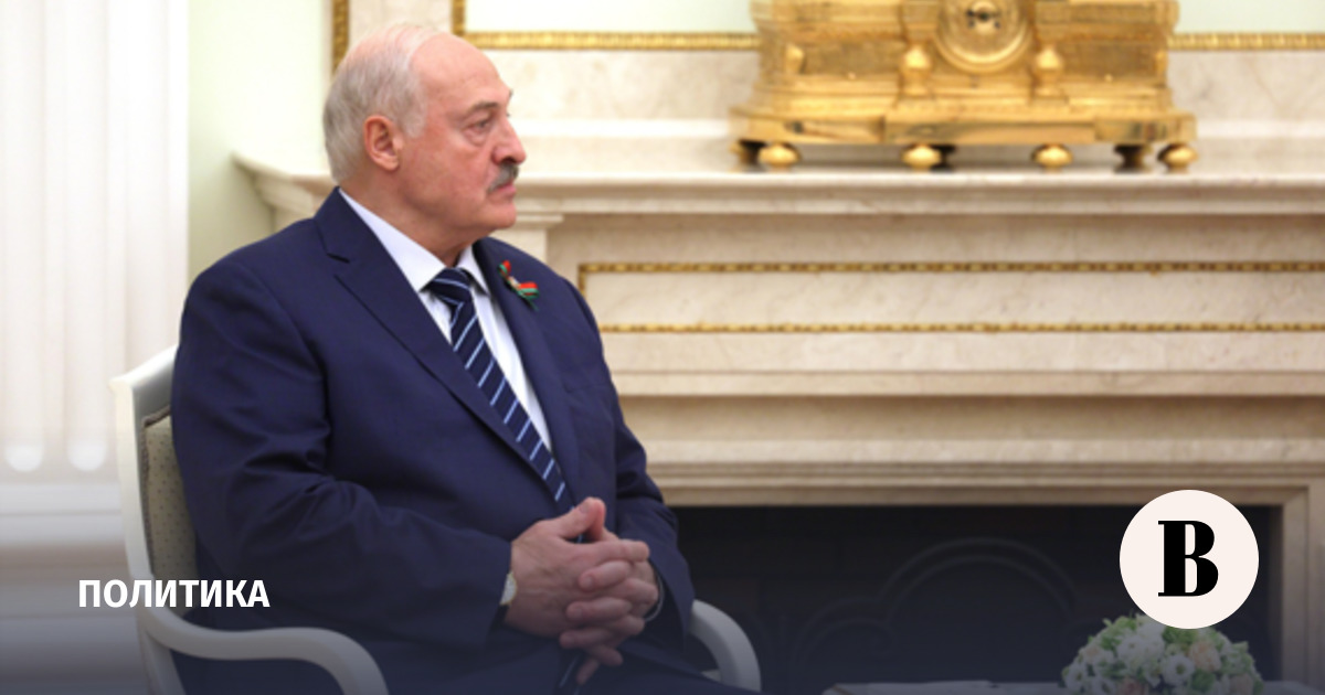 Лукашенко поручил точечно доукомплектовать армию Белоруссии Лукашенко поручил точечно доукомплектовать армию Белоруссии