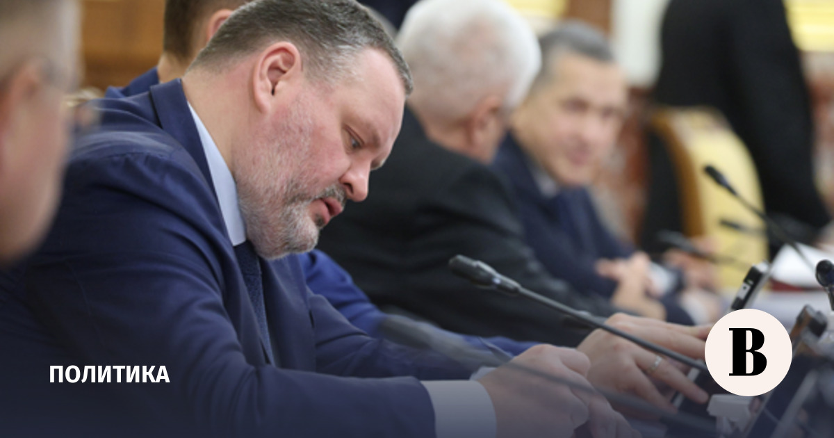 Котяков обсудит с депутатами расширение списка профессий для альтернативной службы