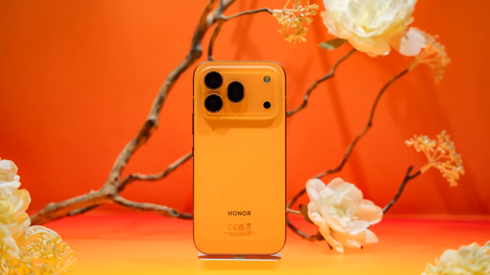 Honor 600 и Honor 600 Pro с камерой 200 Мп и батареей 7000 мА·ч выходят в России: названы сроки