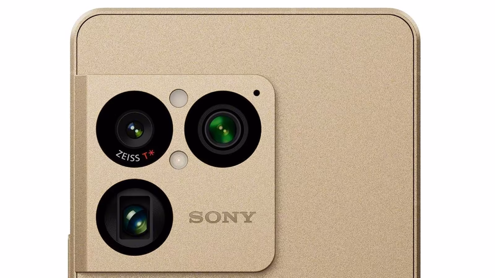 Sony Xperia 1 VIII представлен: Snapdragon 8 Elite Gen 5, microSD и 3,5 мм в флагмане