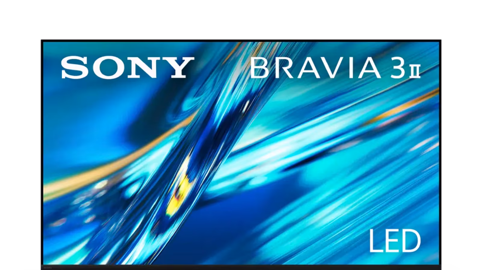 Sony расширяет продажи телевизоров Bravia 3 II: 4K/120 Гц и размеры до 100 дюймов