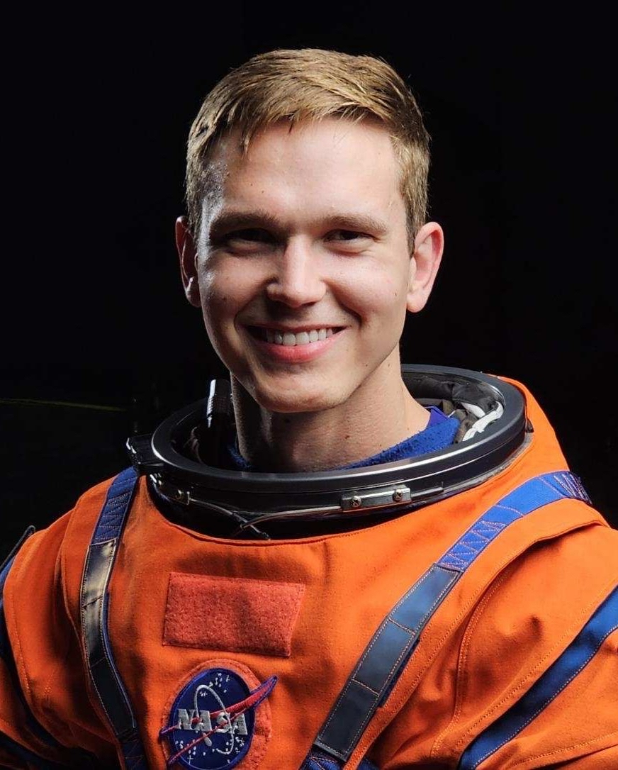 ������� NASA ������� ������ ������������� ������� ������������ ��� ������� Artemis II