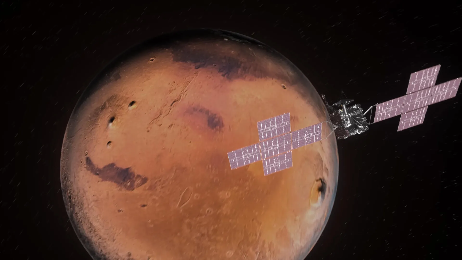 ���� NASA Psyche �������� �������������� ������ � ����� �� �������� 12 000 ����/�