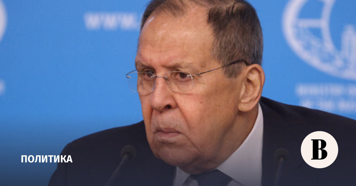 Лавров: США стремятся контролировать транзит российского газа через Украину в Европу Лавров: США стремятся контролировать транзит российского газа через Украину в Европу