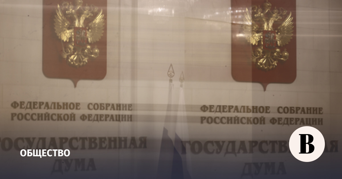 Госдума в первом чтении одобрила запрет на выдачу гражданства лицам с судимостью