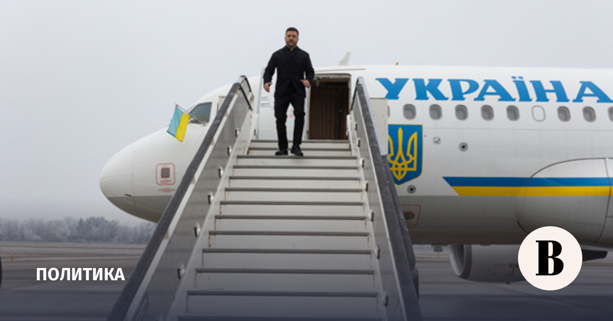 Зеленского не встретили в аэропорту Бухареста — руководство Румынии проигнорировало прибытие