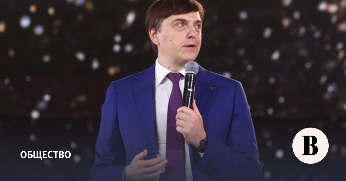Кравцов сообщил об улучшении ситуации с англицизмами в России