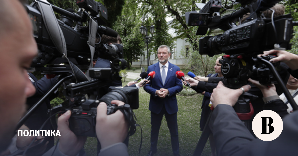 Президент Словакии анонсировал расширение поставок боеприпасов Украине