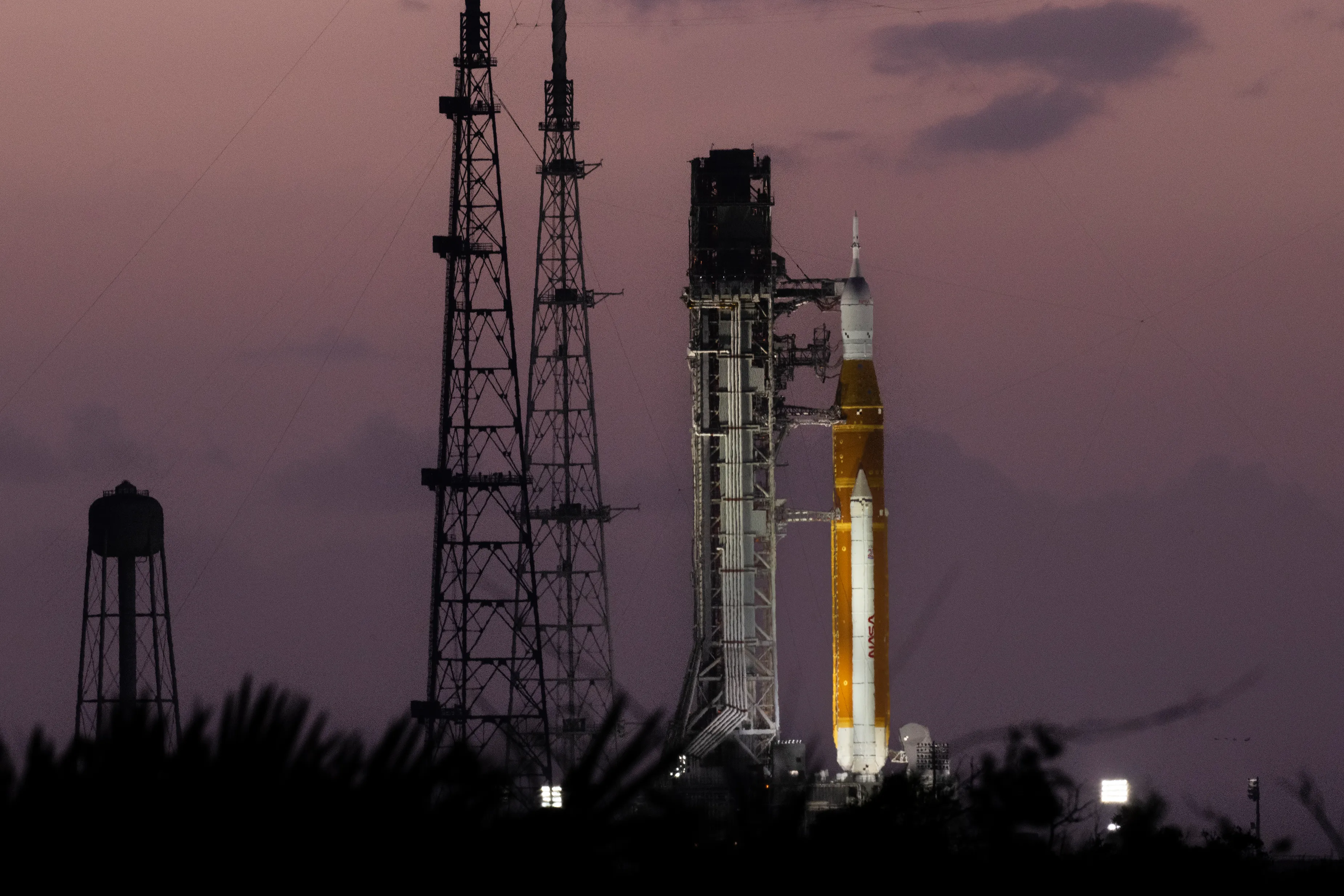 Artemis III: NASA испытает стыковку Orion с модулями Blue Origin и SpaceX на орбите Земли