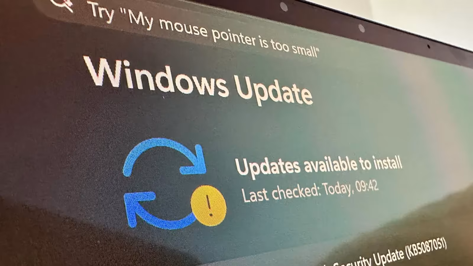 Microsoft ускорит восстановление Windows после сбоев драйверов