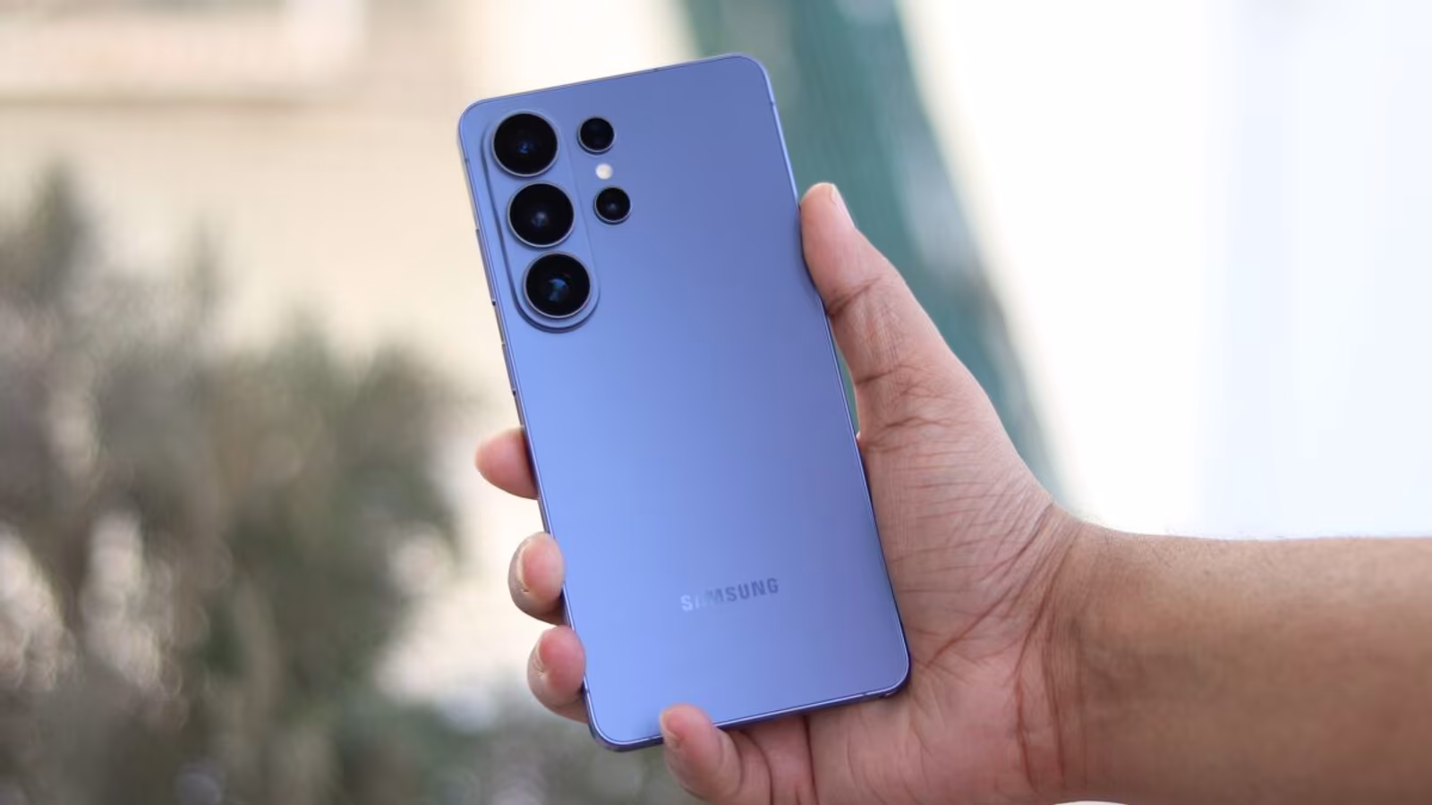 Samsung второй месяц подряд наращивает выпуск Galaxy S26 из-за высокого спроса