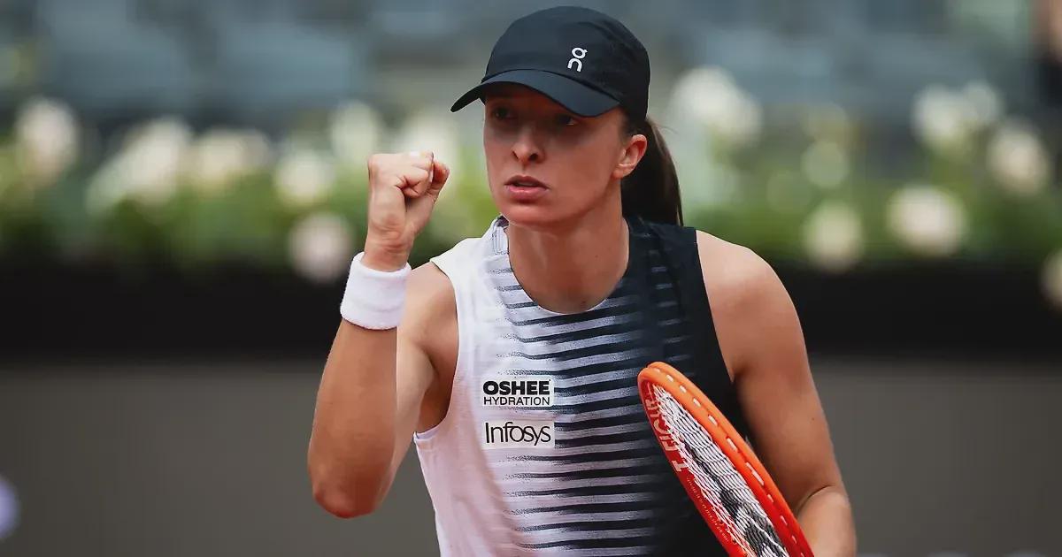 ��� (WTA): ����� � ������� ������� �� ���������� ������ ������ � ����������