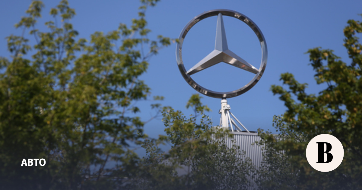 Оборонный концерн KNDS может выкупить заводы Mercedes и Volkswagen в ФРГ
