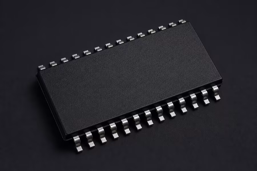 Производство российских чипов для замены Intel задержалось на два года: исполнителю выписан штраф