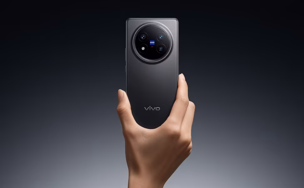 Вся серия Vivo X500 получит аккумуляторы более 7000 мА·ч Вся серия Vivo X500 получит аккумуляторы более 7000 мА·ч