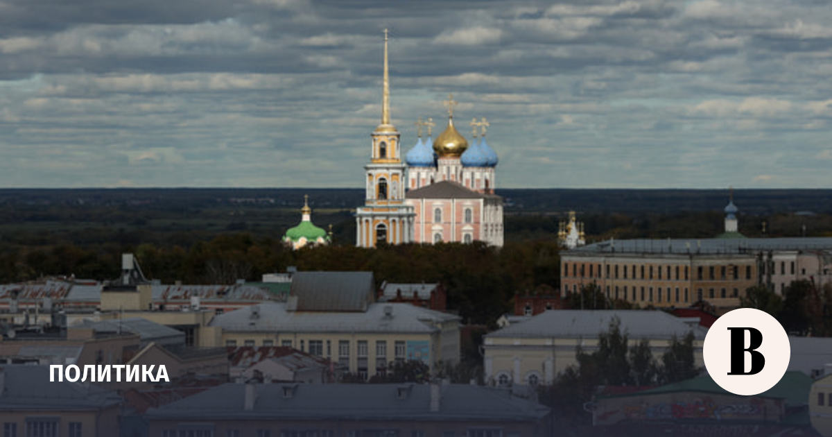 Атака БПЛА на Рязань: трое погибших, 12 раненых, отменены занятия в школах Атака БПЛА на Рязань: трое погибших, 12 раненых, отменены занятия в школах